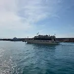 Casa Vacanza Brezza Di Maestrale