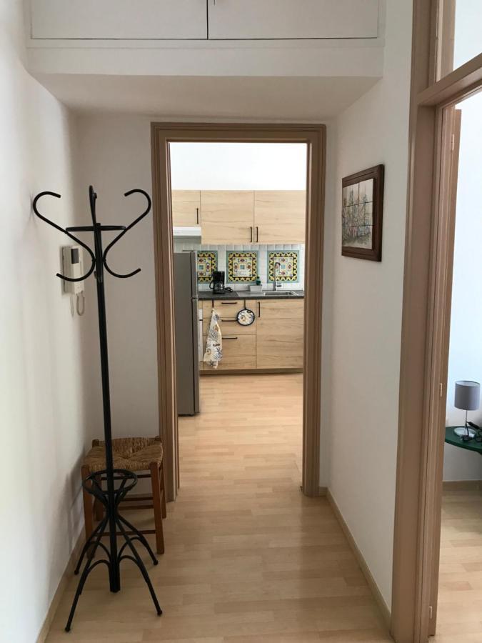 Casa Brezza Di Maestrale Apartment Salerno