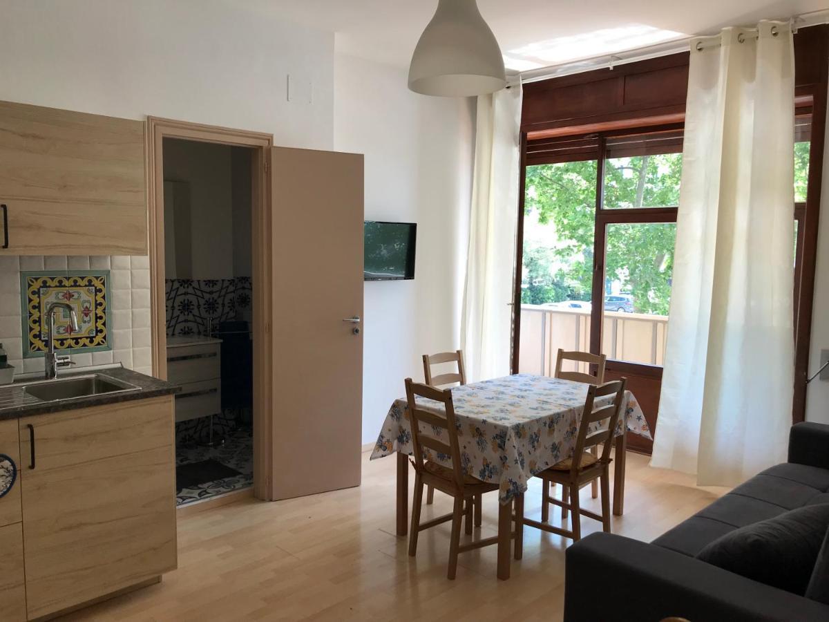 Apartment Casa Brezza Di Maestrale