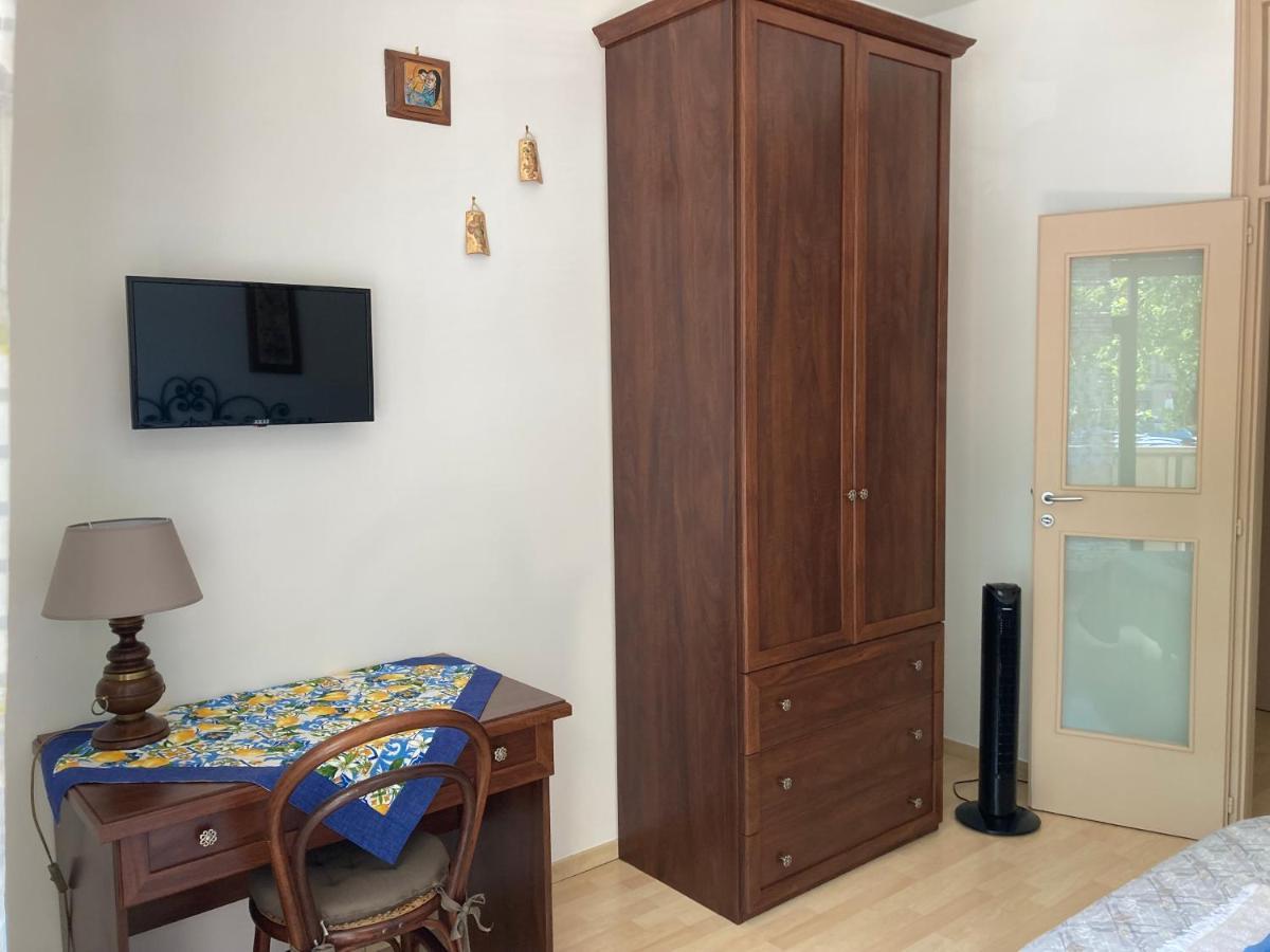 Casa Brezza Di Maestrale