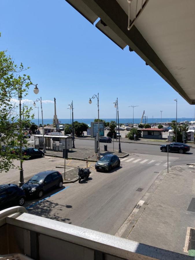Casa Brezza Di Maestrale *