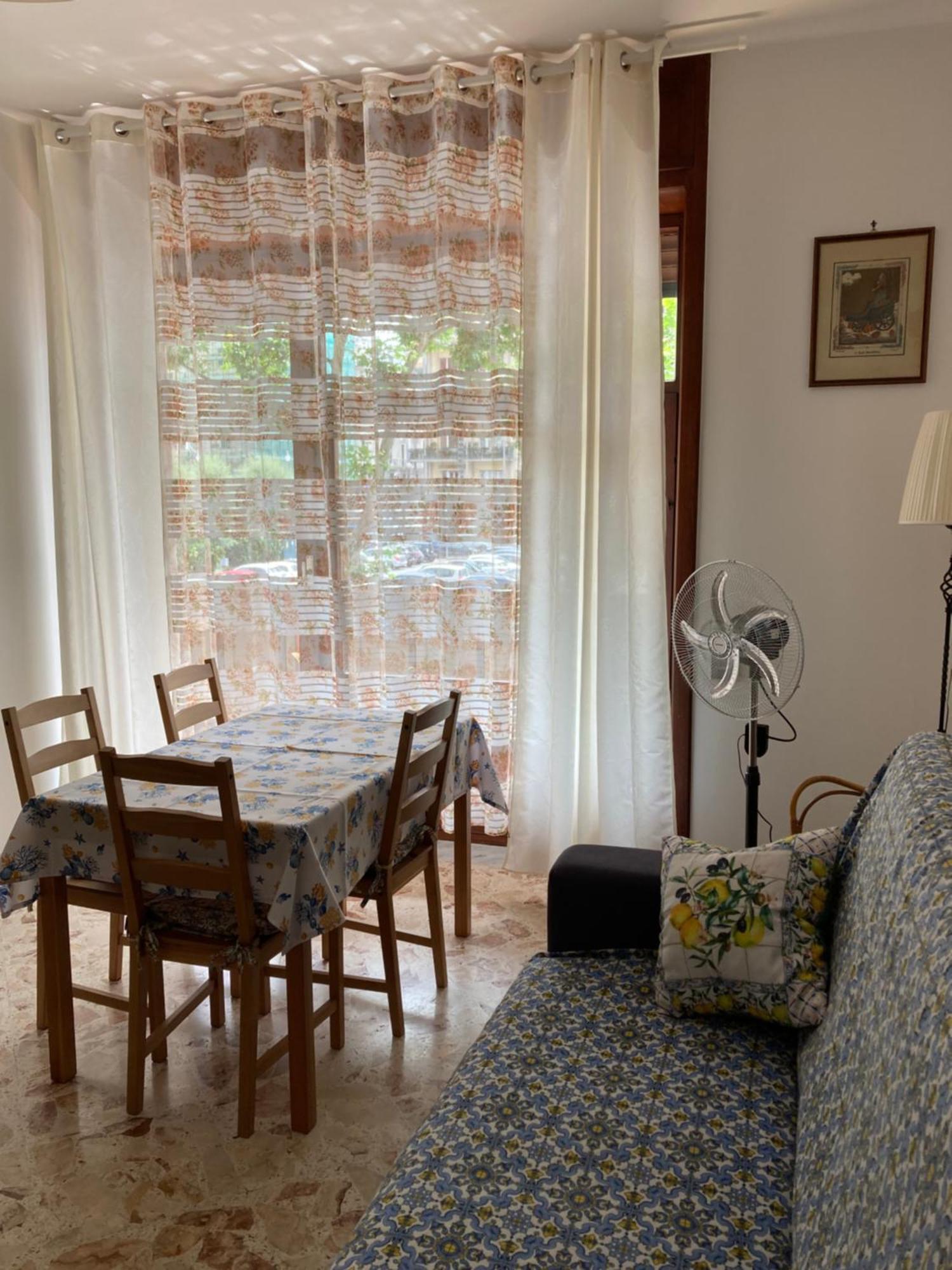 Casa Brezza Di Maestrale