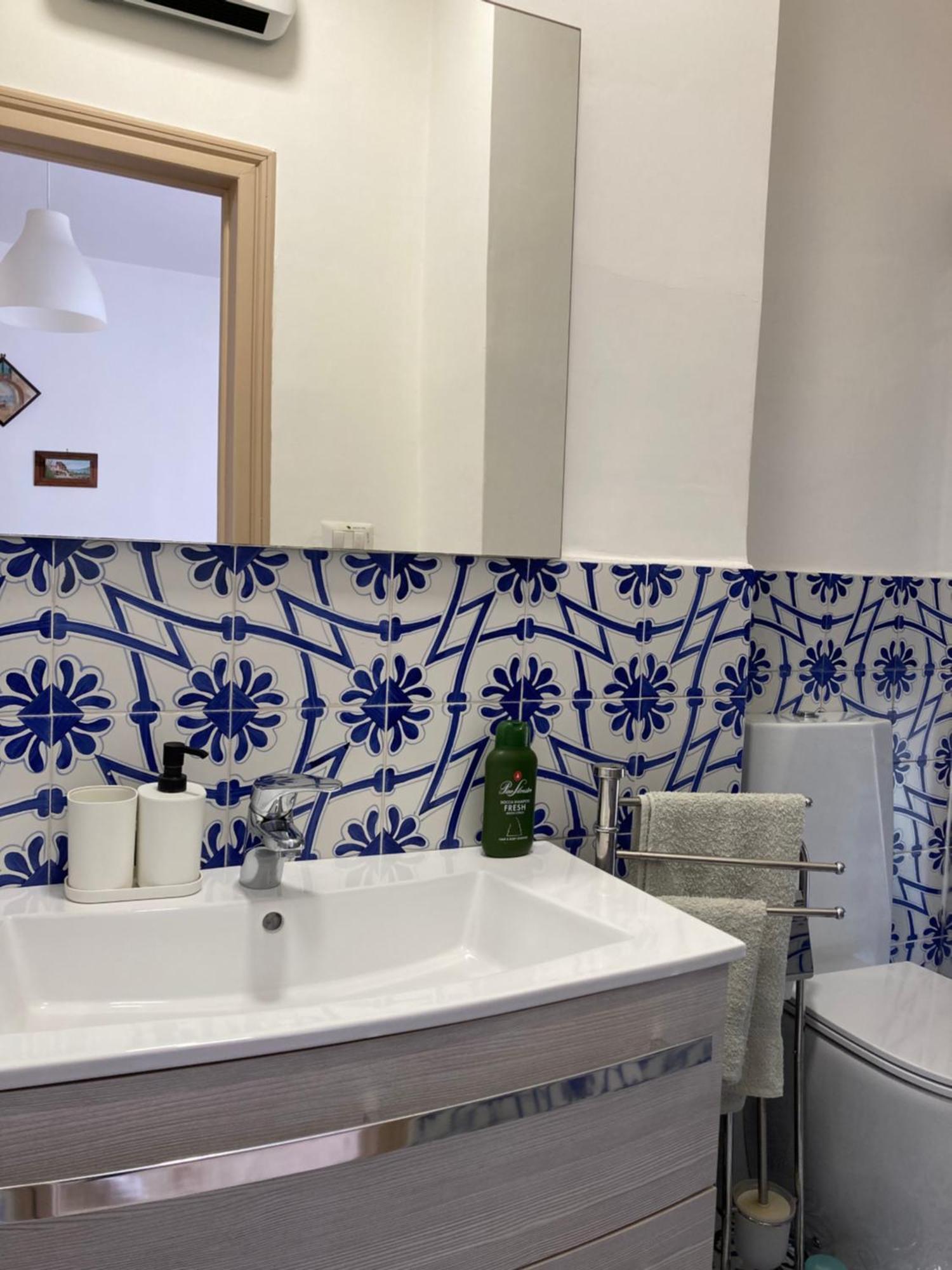 Casa Brezza Di Maestrale