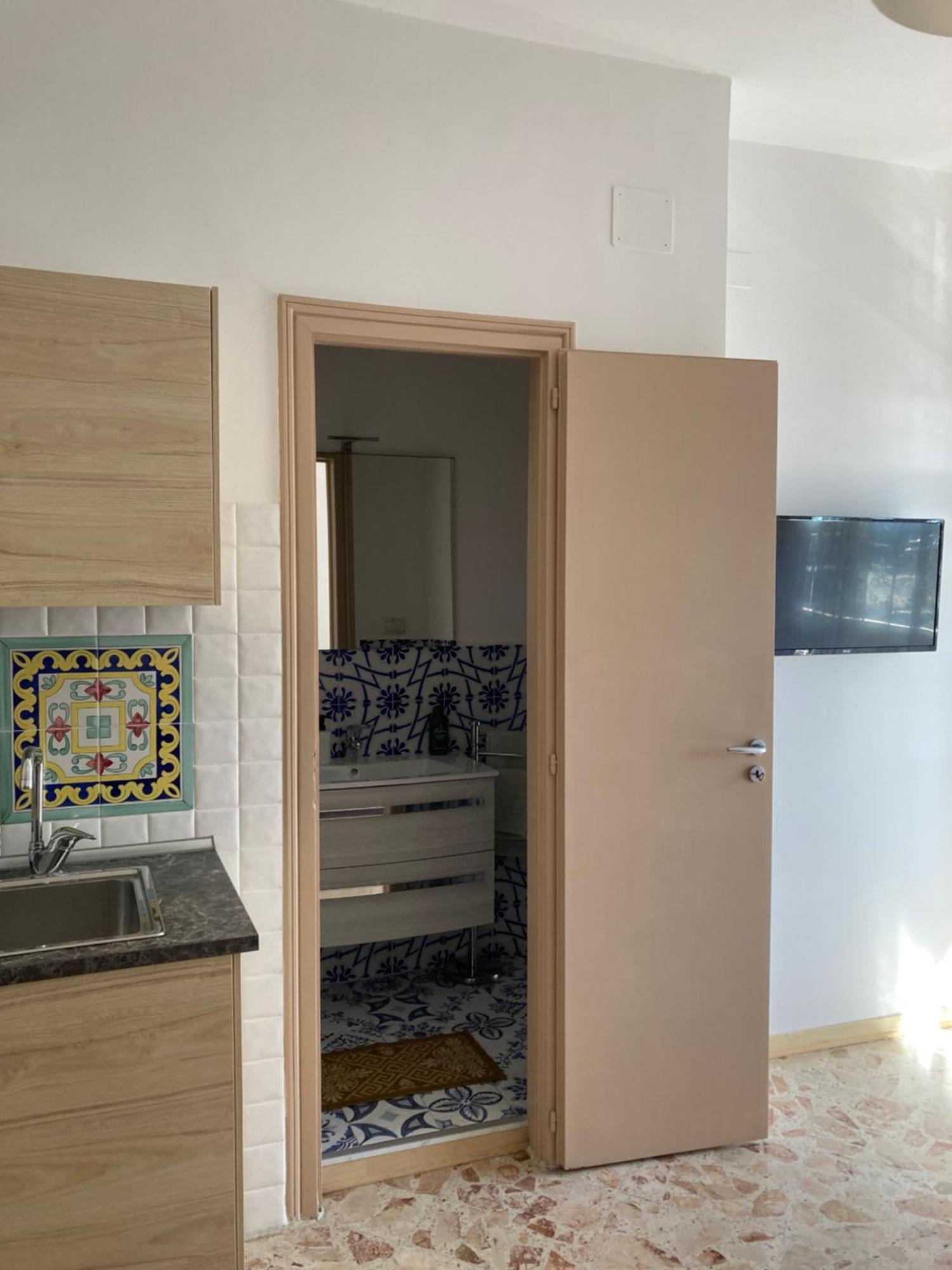 Apartment Casa Brezza Di Maestrale Salerno