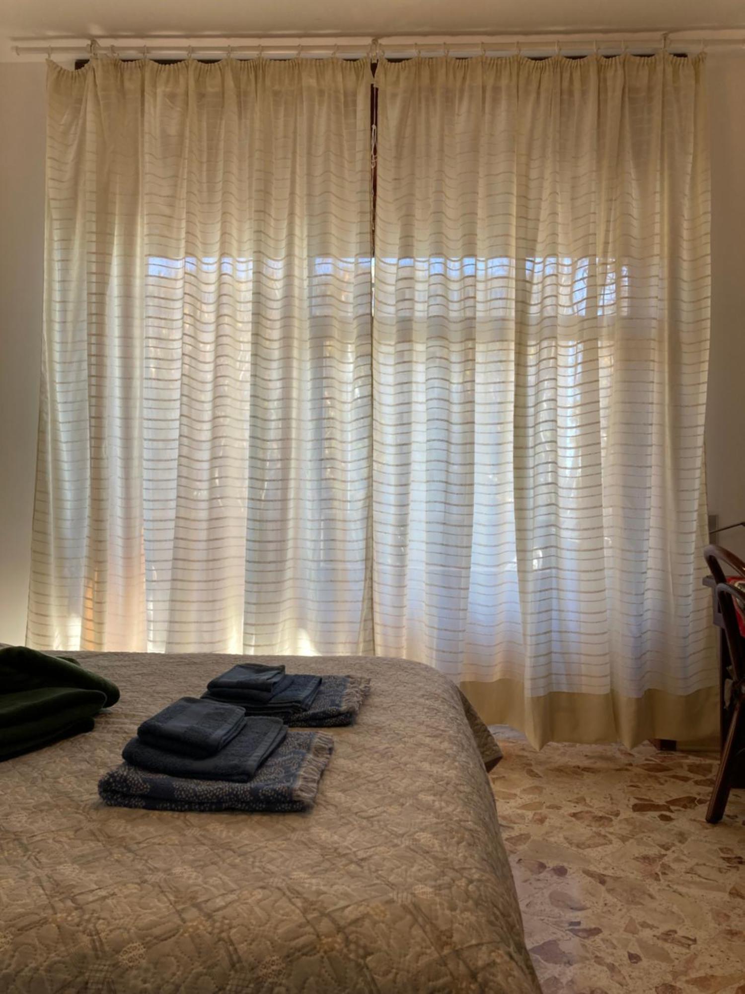 Casa Brezza Di Maestrale Apartment
